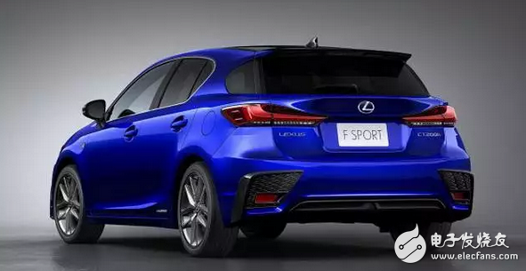 Lexus CT200h said that it is ready to stop selling? Now not only the new model, but also the price reduction?