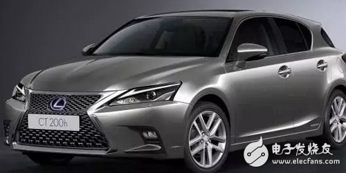 Lexus CT200h said that it is ready to stop selling? Now not only the new model, but also the price reduction?