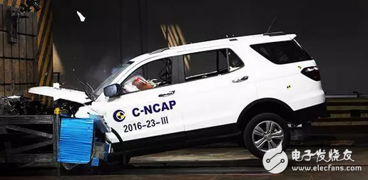 See Chang'an from the CX70 explosion: Why is Changan only suitable for selling such a car?