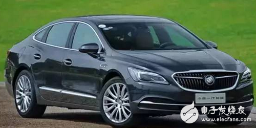 Only 200,000, Buick LaCrosse, Toyota Camry, Nissan Teana buy these mid-size cars more comfortable than SUV