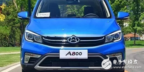 Changan Auchan A800 tonight, as long as 60,000, this car will be the strongest opponent of Baojun 730 God car