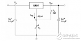 lm317 pin diagram and information