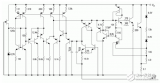 lm317 packaging and application circuit