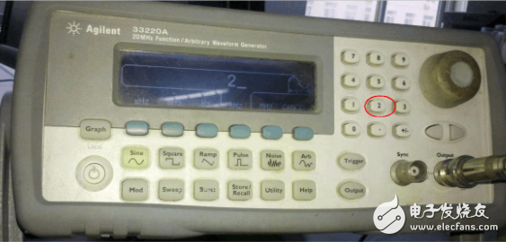 How to use the signal generator _ signal generator usage