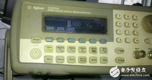 How to use the signal generator _ signal generator usage