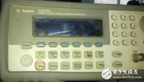 How to use the signal generator _ signal generator usage