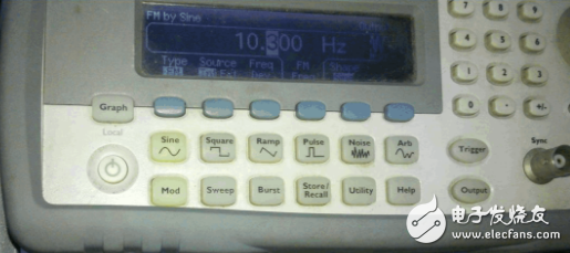 How to use the signal generator _ signal generator usage