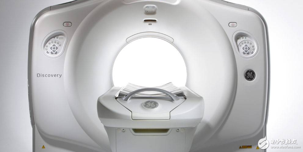 What is the difference between magnetic resonance _ magnetic resonance and ct