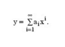 How to solve the nonlinear problem in LVDT positioning sensor?