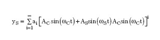 How to solve the nonlinear problem in LVDT positioning sensor?