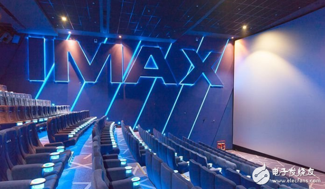IMAX Chief Business Development Officer: Value the experience of Chinese users