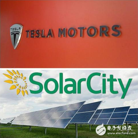 Itâ€™s really moving! Tesla shareholders approved the acquisition of Sun City Trading