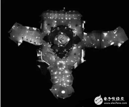 The secret of robot autonomous movement, starting from SLAM technology