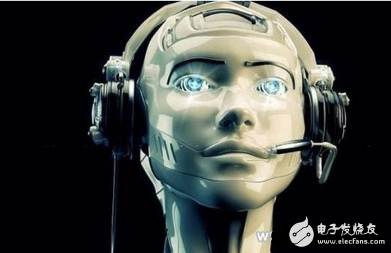 Artificial intelligence capital is increasingly active, chat robots break out