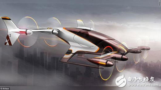 Airbus autopilot flight taxi or take off before the end of 2017