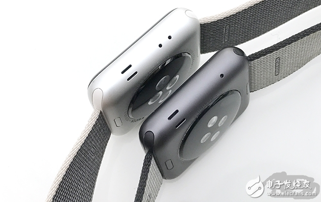 In-depth evaluation of Apple Watch2: How much stronger than the previous generation?