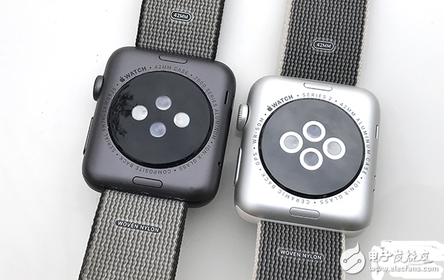 In-depth evaluation of Apple Watch2: How much stronger than the previous generation?