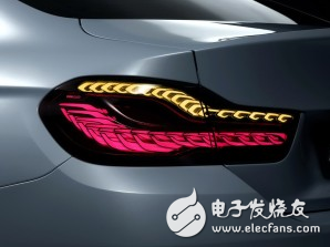 Automotive lighting leading brand Osram to create Audi TT custom OLED taillights