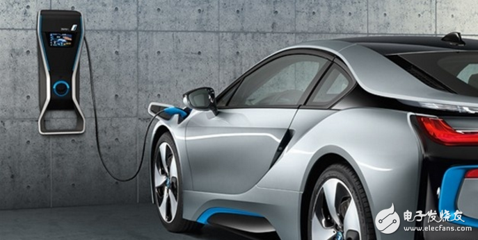 EVA+ project promotes the construction of charging piles and transportation infrastructure in Italy and Austria