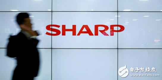 Sharp authorized trading continues to fight again in Europe is unstoppable