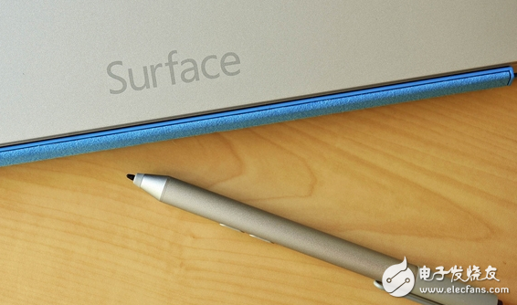 Surface Pro 5 will finally come in March next year: 4K screen, magnetic charging stylus