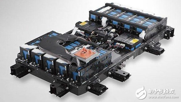 The subsidy policy first mentioned the energy density index of 90-120 wh/kg. Is the power battery company ready?