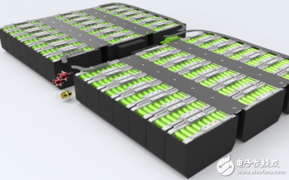 Power battery industry specifications attract attention New specifications will be released years ago