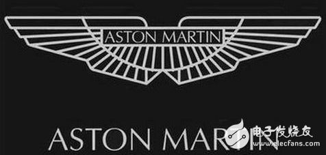 Aston Martin's new trademark exposure Design is simple or replaces existing trademarks