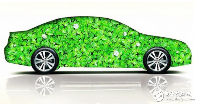 Future new energy vehicles The transition from pure electric vehicles to hydrogen-powered vehicles