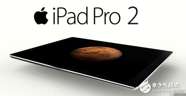 What's wrong with the iPad pro? Why are so many people waiting for the new iPad pro?