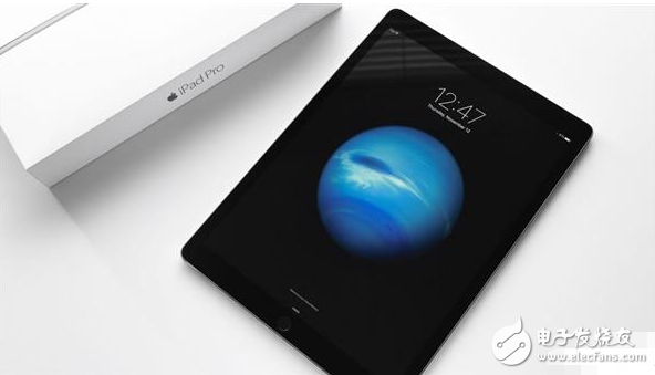 What's wrong with the iPad pro? Why are so many people waiting for the new iPad pro?