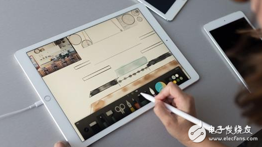 What's wrong with the iPad pro? Why are so many people waiting for the new iPad pro?