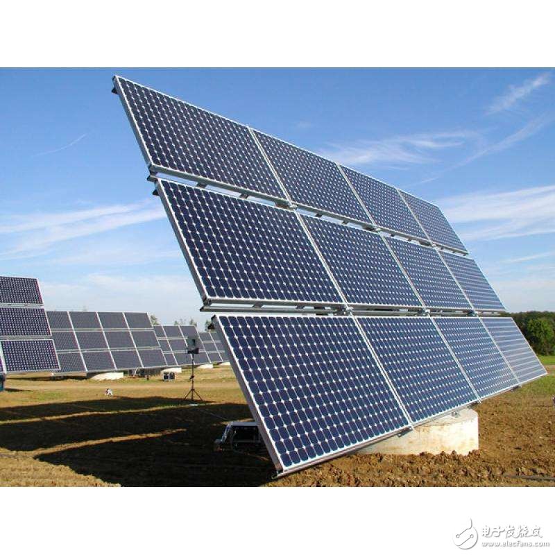 Analysis of distributed photovoltaic power generation trends and development prospects