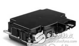 Electric vehicle dc converter dismantling