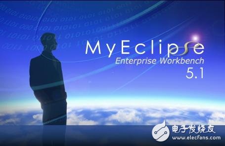 Myeclipse best setting method _myeclipse setting steps