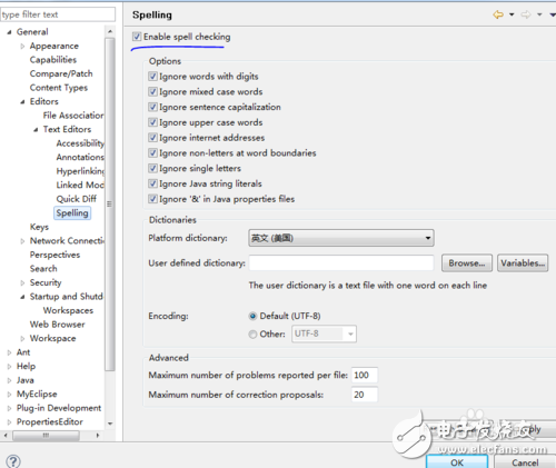 Myeclipse best setting method _myeclipse setting steps