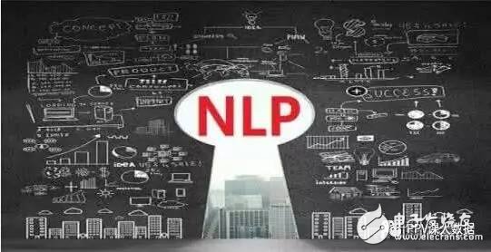What are the natural language processing cows or teams and companies in the country?