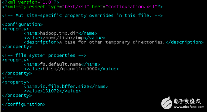 How to build a hadoop platform _hadoop platform construction steps