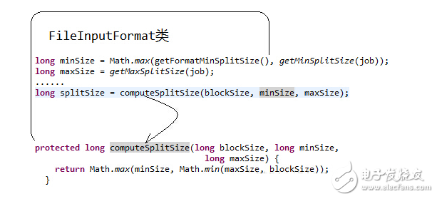 How to control the number of MAP processes in mapreduce?