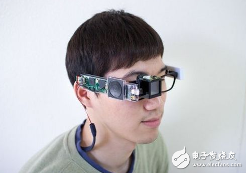 Introduction to the function and use of smart glasses