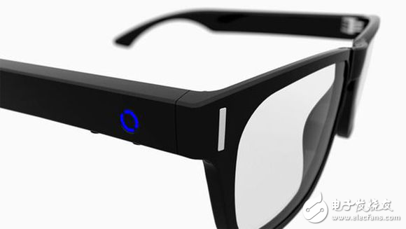 Introduction to the function and use of smart glasses