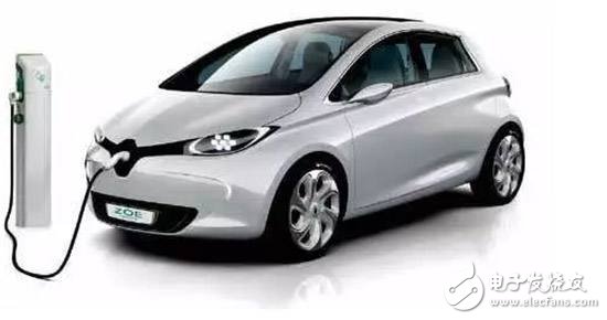 New energy vehicle license plate features, coding rules and application rules