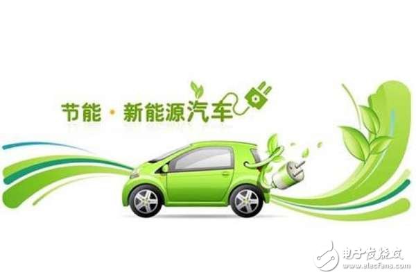 New energy vehicle license plate features, coding rules and application rules