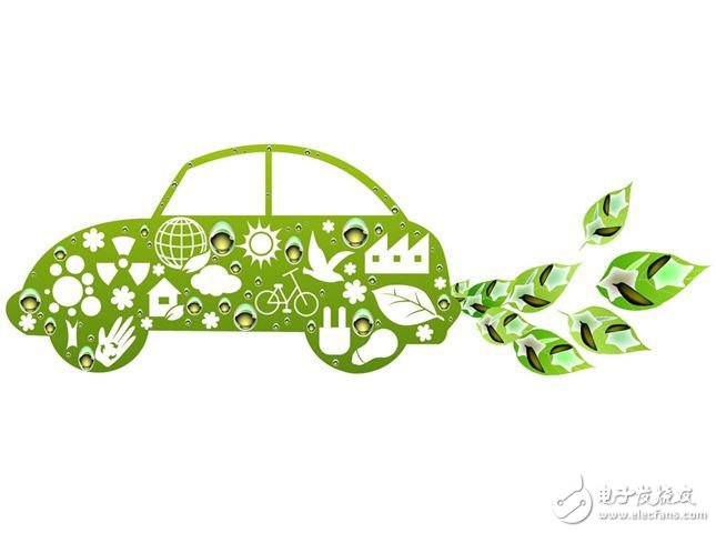 What are the advantages of new energy vehicles? Where is the advantage over traditional cars?