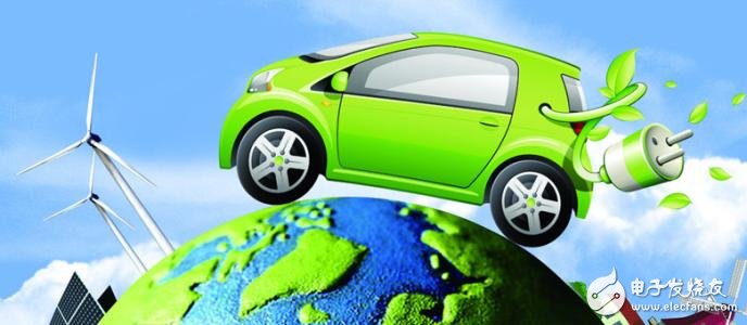 What are the advantages of new energy vehicles? Where is the advantage over traditional cars?