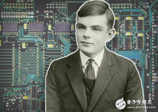 How did Turing die? _ What are the works of Turing? How to evaluate Turing this person
