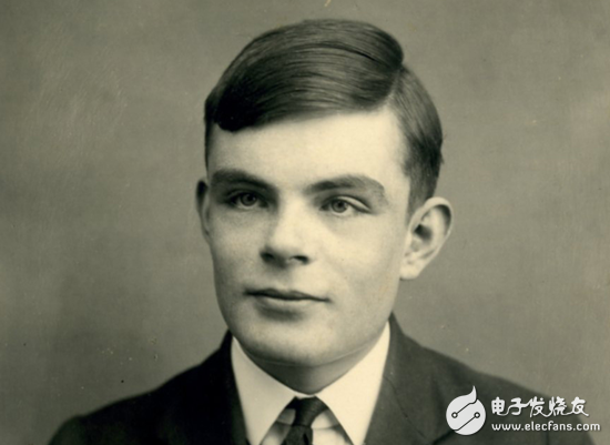 How did Turing die? _ What are the works of Turing? How to evaluate Turing this person