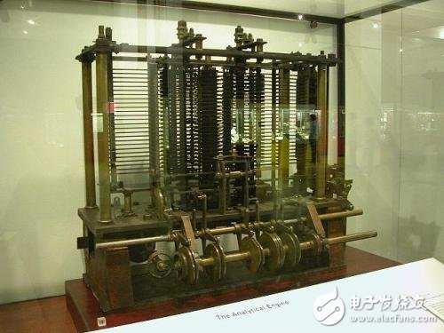 Turing machine components _ Turing machine model introduction