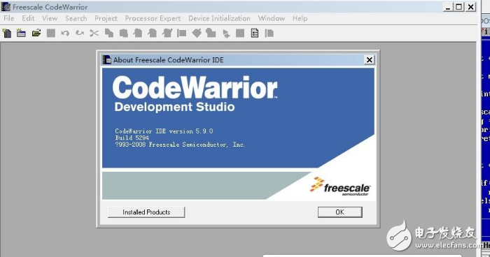 Codewarrior software is the easiest to generate library files _ how to call your library?