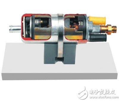 Engine anatomical model _ detailed explanation of engine operating principle